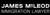 James McLeod Immigration Lawyer Logotype