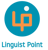 Linguist Point Logotype