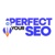 Perfect Your SEO Logotype
