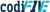 Codifive Logotype