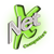 Net X Computers Logotype