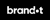 brandot - Online Marketing Agentur Logotype