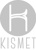 Kismet Proofreading & Editing Logotype
