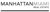 Manhattan Miami Real Estate Logotype