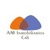 AM Inmobiliarios Cali Logotype