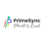 PrimeSync Logotype