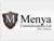 Menya Communications Ltd. Logotype