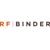 RF|Binder Logotype
