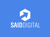 Said Digital - Digital Agency, London Logotype