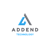 Addend Technology Logotype
