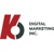 K6 Digital Marketing Inc. Logotype