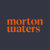 Morton Waters Logotype