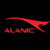 Alanic Wholesale Clothing Manufacturer And Supplier Logotype