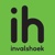 Invalshoek Logotype