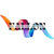 Marketing With Fallon Logotype
