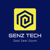 Genz Technologies Private Limited Logotype