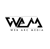 Web Arc Media Logotype