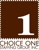 Choice One Staffing, INC Logotype