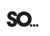 SO Logotype