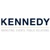 KENNEDY Logotype