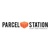 Parcel Station Logotype