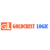 Goldcrest Logic Logotype