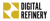 Digital Refinery Logotype