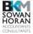 BKM Sowan Horan Logotype