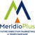MeridioPlus Logotype