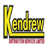 Kendrew Distribution Services Limited Logotype