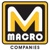 Macro Companies Logotype