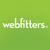 Webfitters Logotype
