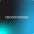 benchmarked Logotype