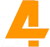 Analytics 4 Logotype