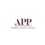 Aesthetic Practice Partners, LLC Logotype