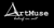 ArtMuse Interior Logotype