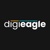Digieagle Inc. Logotype