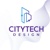 CityTech Design Logotype