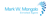 Mark W. Mongolo EA Logotype