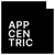 Appcentric Logotype