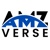 Amz Verse Logotype
