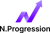 N.Progression Logotype