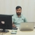 Md. Faruk Hossain - SEO Expert Logotype