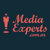 MediaExperts.com.ar Logotype