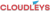 Cloudleys Logotype