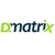 DMatrix Soft Logotype
