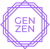 Genzen Logotype