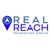 RealReach Marketing Group Logotype