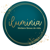 Iluminia Stickers Logotype