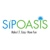 SIP Oasis Logotype